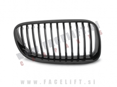 BMW 3 / E92 E93 (10-14) / ledvičke / črne (sijaj) BMW 3 / E92 E93 (10-14) / ledvičke / črne (sijaj)