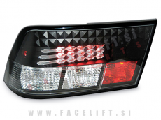 Opel Calibra 89-97 zadnje LED luči