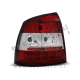 Opel Astra G / T98 Limuzina (98-04) / zadnje LED luči