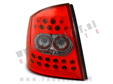 Opel Astra G / T98 Limuzina (98-04) / zadnje LED luči