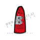Opel Astra G / T98 Karavan (98-04) / zadnje LED luči