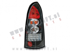 Opel Astra G / T98 Karavan (98-04) / zadnje LED luči