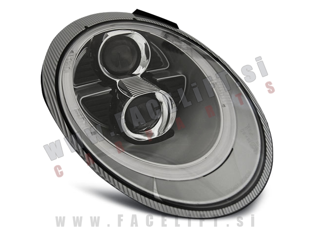 Porsche 911 / 997 (04-09) / xenon žarometi Porsche 911 / 997 (04-09) / xenon žarometi