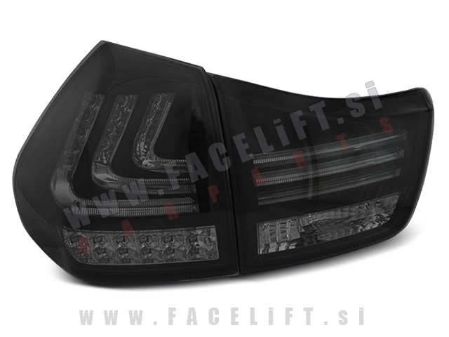 Lexus RX / XU30 (03-09) / zadnje LED luči