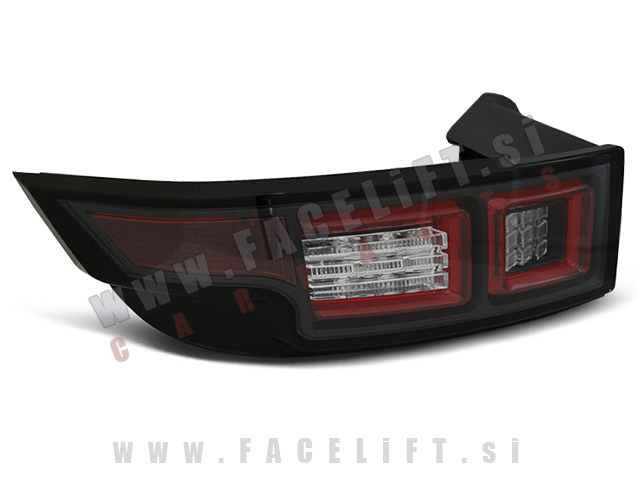 Land Rover Range Rover Evoque 11-18 zadnje LED luči Land Rover Range Rover Evoque 11-18 zadnje LED luči