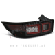 Land Rover Range Rover Evoque 11-18 zadnje LED luči Land Rover Range Rover Evoque 11-18 zadnje LED luči