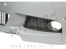 BMW 1 F20 F21 11-15 sprednji odbijač M-Technic PDC SRA BMW 1 F20 F21 11-15 sprednji odbijač M-Technic PDC SRA