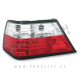 Mercedes E / W124 Limuzina (84-96) / zadnje LED luči