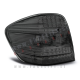 Mercedes ML / W164 (05-08) / zadnje LED luči Mercedes ML / W164 (05-08) / zadnje LED luči