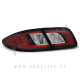 Mazda 6 / GG GY Limuzina (02-07) / zadnje LED luči Mazda 6 / GG GY Limuzina (02-07) / zadnje LED luči