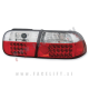 Honda Civic / (91-95) / zadnje LED luči Honda Civic / (91-95) / zadnje LED luči