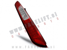 Ford Focus / DA (04-08) / zadnje LED luči Ford Focus / DA (04-08) / zadnje LED luči