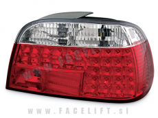 BMW 7 / E38 (94-01) / zadnje LED luči BMW 7 / E38 (94-01) / zadnje LED luči