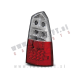 Ford Focus / MK1 Karavan (98-04) / zadnje LED luči Ford Focus / MK1 Karavan (98-04) / zadnje LED luči