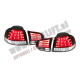 VW Golf 6 / 5K (08-13) / zadnje LED luči