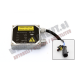 Xenon kit komplet H3 35W 12V