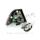 BMW 3 / E46 Limuzina (98-01) / zadnje LED luči