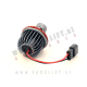 BMW X5 / E53 (03-06) / LED Angel Eyes markerji 10W CREE BMW X5 / E53 (03-06) / LED Angel Eyes markerji 10W CREE