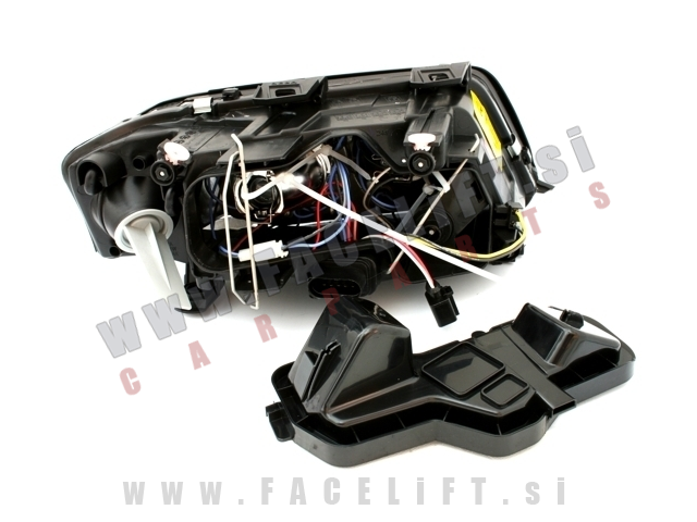 Audi A6 / C5 4B (99-01) / žarometi Audi A6 / C5 4B (99-01) / žarometi