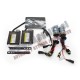 Xenon kit komplet CANBUS H1 35W 24V