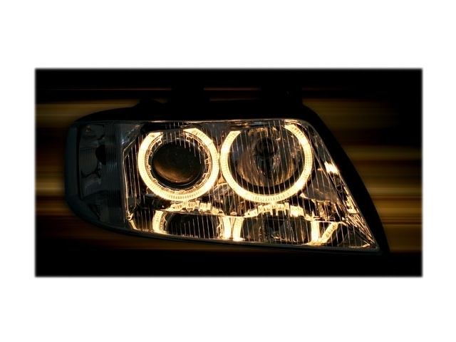 Audi A6 / C5 4B (99-01) / xenon žarometi Audi A6 / C5 4B (99-01) / xenon žarometi