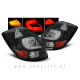 Škoda Fabia / 5J (04-15) / zadnje LED luči