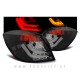 Opel Astra H GTC 04-09 zadnje LED luči Opel Astra H GTC 04-09 zadnje LED luči