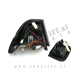 BMW 3 / E46 Limuzina (98-01) / zadnje LED luči