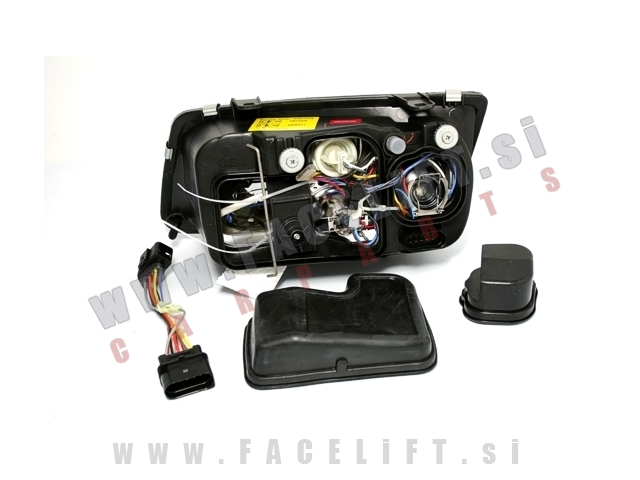 VW Bora / 1J (98-05) / žarometi