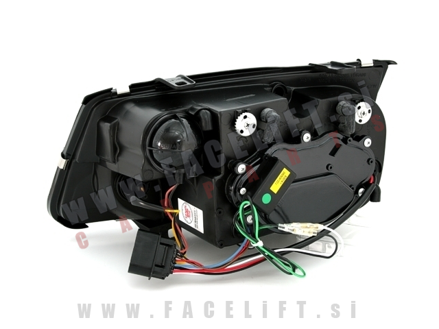 VW Bora / 1J (98-05) / žarometi