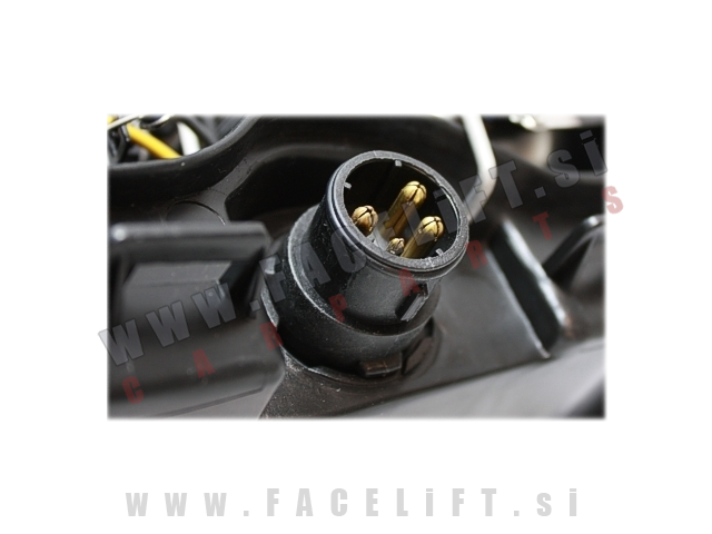 Audi A3 / 8L (96-00) / žarometi