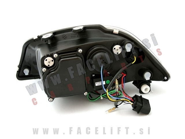 Seat Cordoba 6L 02-08 žarometi