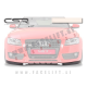 Audi A5 8F 8T 07-11 podaljšek sprednjega odbijača