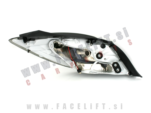 Opel Insignia / G09 Limuzina (08-13) / zadnje LED luči