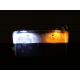 BMW 5 E60 E61 03-10 LED žarnice za osvetlitev registrske tablice