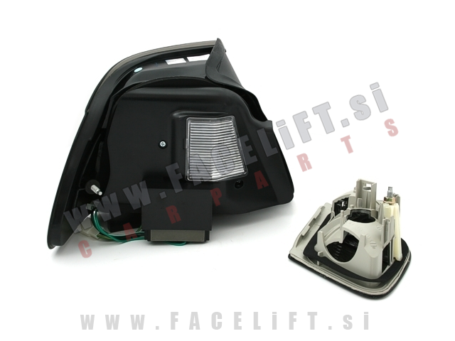 BMW 3 E46 Cabrio 99-03 zadnje LED luči