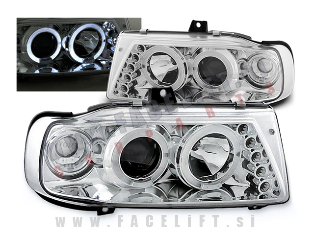 VW Polo / 6N (94-99) / žarometi