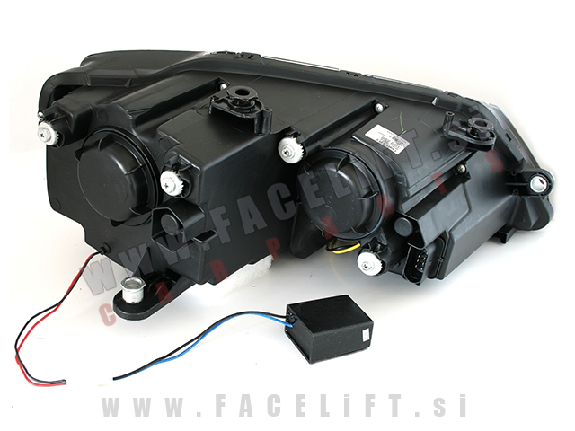 VW Jetta 10-18 žarometi