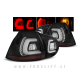 VW Golf 5 03-08 zadnje LED luči