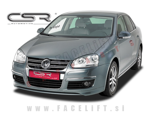 VW Golf 5 / 1K (03-08) / blende za žaromete