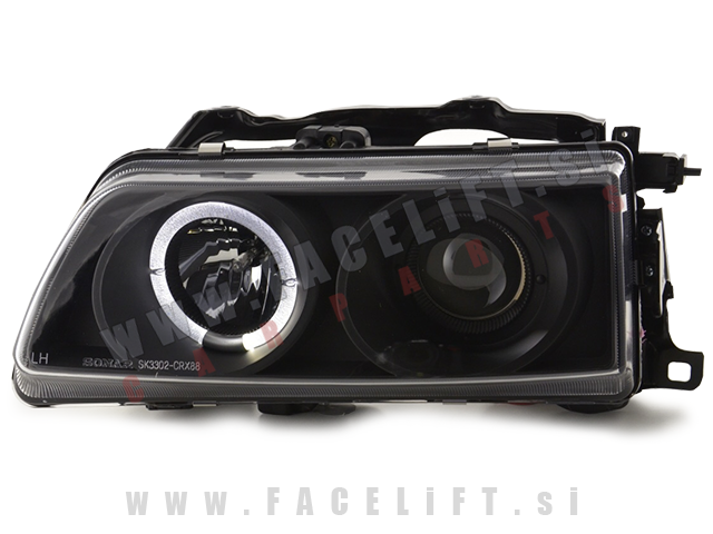 Honda CRX / (87-92) / žarometi