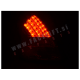 Suzuki Swift / SG (05-10) / zadnje LED luči