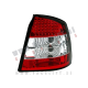 Opel Astra G / T98 Limuzina (98-04) / zadnje LED luči