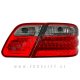 Mercedes E / W210 Limuzina (95-02) / zadnje LED luči