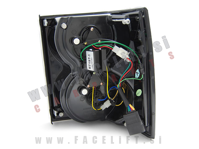 Land Rover Range Rover / LM (02-12) / zadnje LED luči