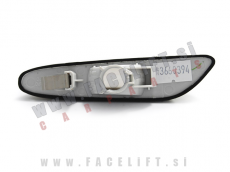BMW 1 / E81 E82 E87 E88 (04-13) / bočni smerniki
