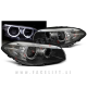 BMW 5 F10 F11 10-13 bi-xenon žarometi