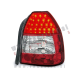 Honda Civic / (95-01) / zadnje LED luči