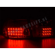 Honda Civic / (91-95) / zadnje LED luči