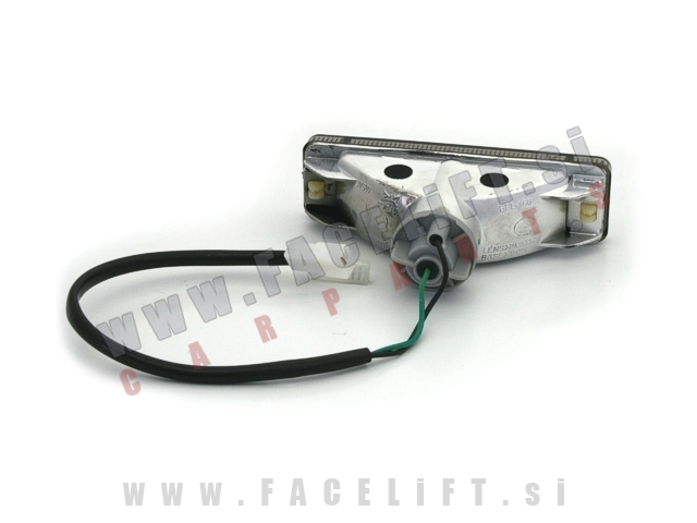 VW Polo / 86C (81-90) / sprednji LED smerokazi
